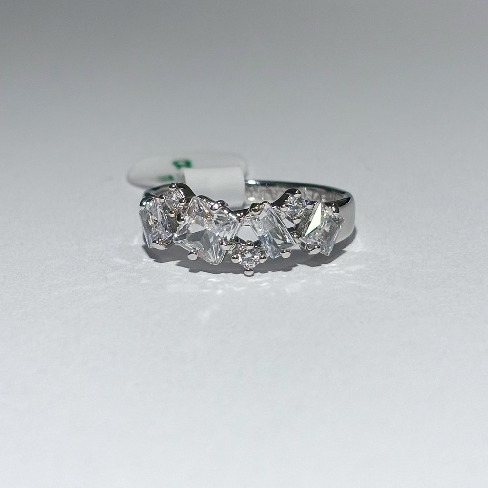 BOMB PARTY *SHIMMERING JEWELS* SIZE 8